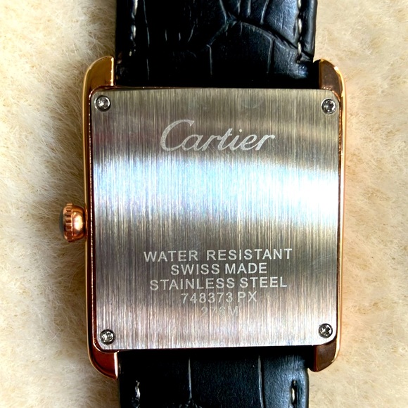 Men’s Classy Stylish Classic Watch - Picture 4 of 9